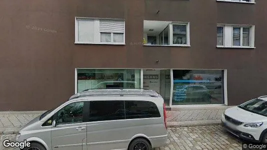 Apartments for rent in Dresden - Photo from Google Street View