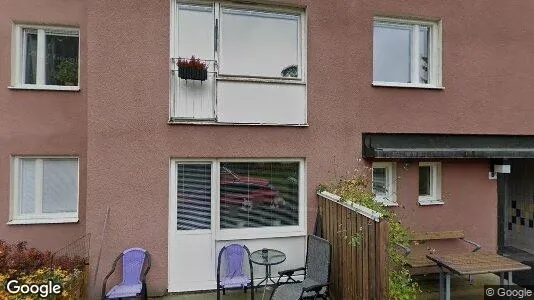 Apartments for rent in Gävle - Photo from Google Street View