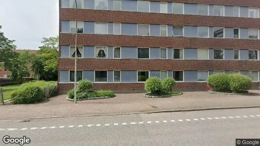 Apartments for rent in Helsingborg - Photo from Google Street View