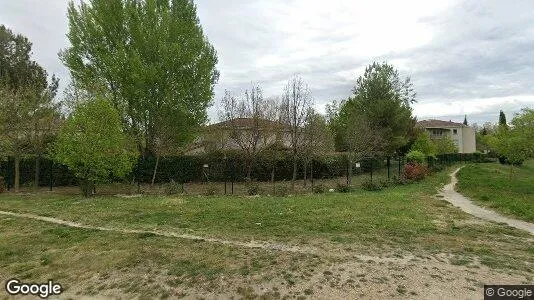 Apartments for rent in Vienne - Photo from Google Street View