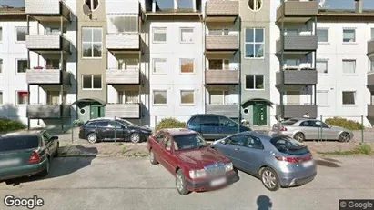 Apartments for rent in Põhja-Tallinn - Photo from Google Street View