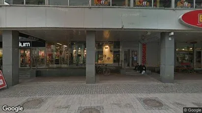 Apartments for rent in Jyväskylä - Photo from Google Street View