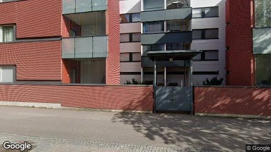 Apartments for rent in Espoo - Photo from Google Street View