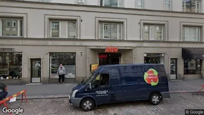 Apartments for rent in Helsinki Eteläinen - Photo from Google Street View