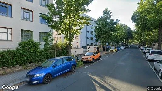 Apartments for rent in Dresden - Photo from Google Street View