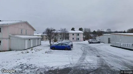 Apartments for rent in Vännäs - Photo from Google Street View