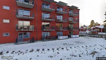 Apartments for rent in Vännäs - Photo from Google Street View