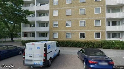 Apartments for rent in Sofielund - Photo from Google Street View