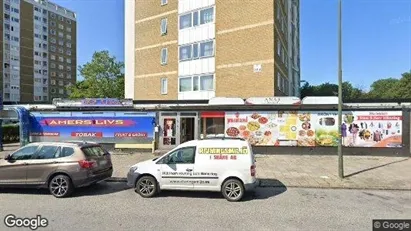 Apartments for rent in Sofielund - Photo from Google Street View