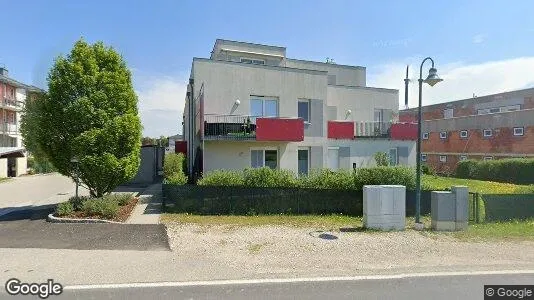 Apartments for rent in Zeillern - Photo from Google Street View