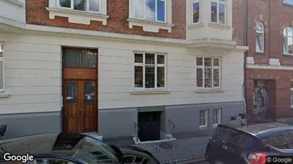 Apartments for rent in Aarhus C - Photo from Google Street View