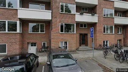 Apartments for rent in Aarhus C - Photo from Google Street View