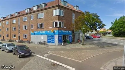 Apartments for rent in Aarhus N - Photo from Google Street View