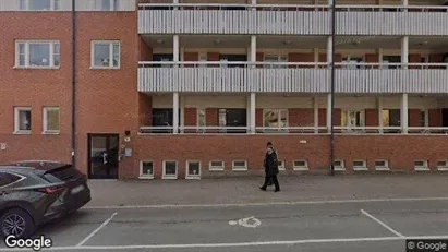 Apartments for rent in Skövde - Photo from Google Street View