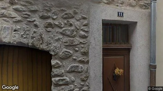 Apartments for rent in Mantes-la-Jolie - Photo from Google Street View