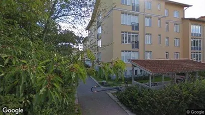 Apartments for rent in Enköping - Photo from Google Street View