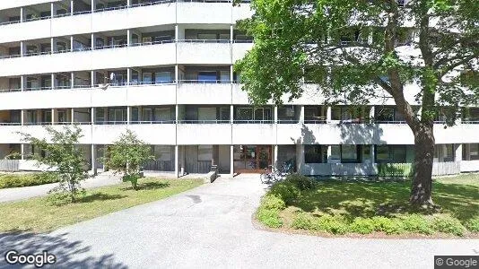 Apartments for rent in Nyköping - Photo from Google Street View