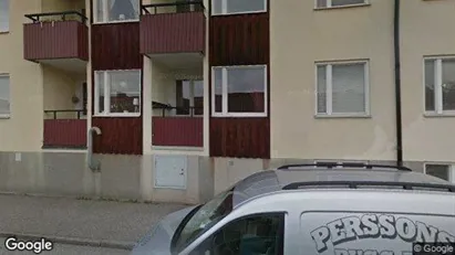 Apartments for rent in Arboga - Photo from Google Street View