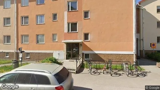 Apartments for rent in Enköping - Photo from Google Street View