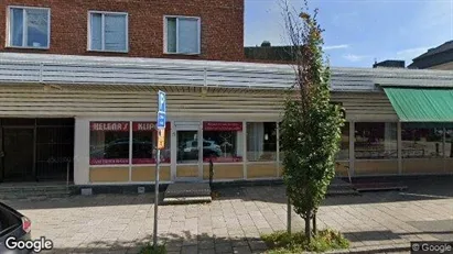 Apartments for rent in Katrineholm - Photo from Google Street View