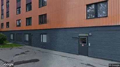 Rooms for rent in Huddinge - Photo from Google Street View