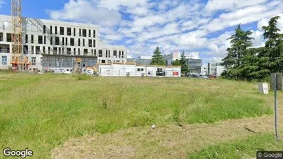 Apartments for rent in Pontoise - Photo from Google Street View