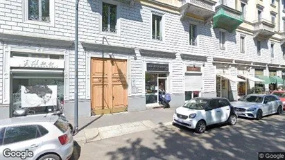 Apartments for rent in Milano Zona 6 - Barona, Lorenteggio - Photo from Google Street View