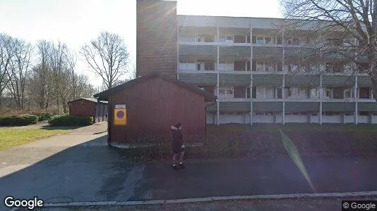 Apartments for rent in Helsingborg - Photo from Google Street View