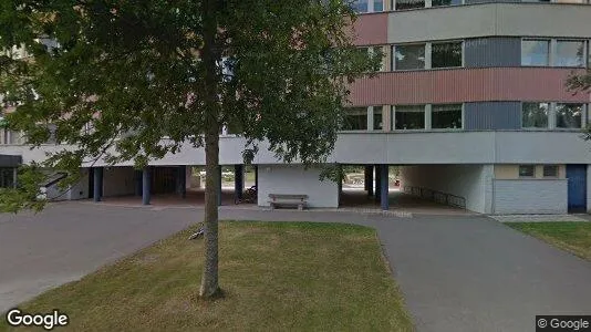 Apartments for rent in Nyköping - Photo from Google Street View