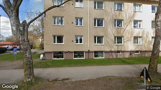 Apartments for rent in Nyköping - Photo from Google Street View