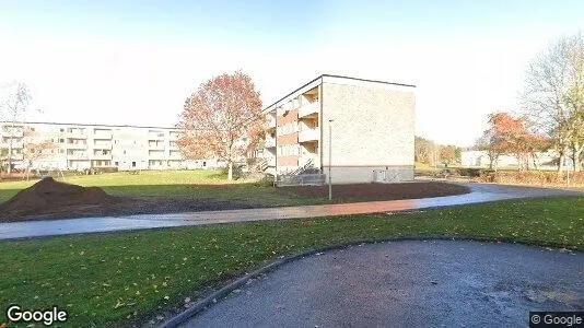 Apartments for rent in Eskilstuna - Photo from Google Street View