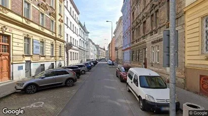 Apartments for rent in Plzeň-město - Photo from Google Street View Apartments for rent in Plzeň-město - Photo from Google Street View