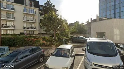 Apartments for rent in Dijon - Photo from Google Street View