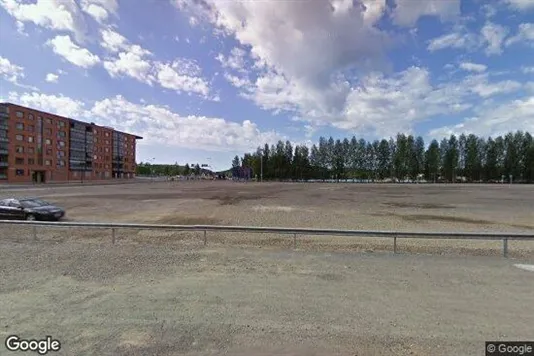 Apartments for rent in Jyväskylä - Photo from Google Street View