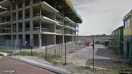 Apartments for rent in Amsterdam Noord - Photo from Google Street View