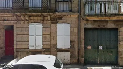 Apartments for rent in Aix-en-Provence - Photo from Google Street View