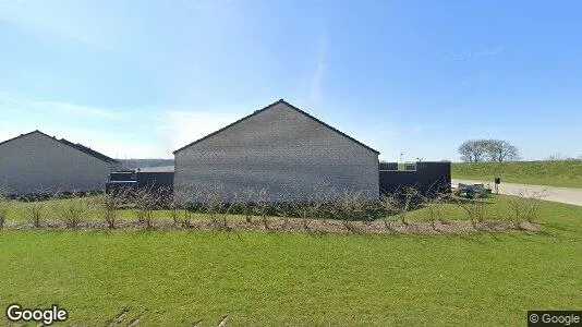 Apartments for rent in Randers SV - Photo from Google Street View