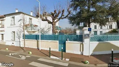 Apartments for rent in Toulouse - Photo from Google Street View