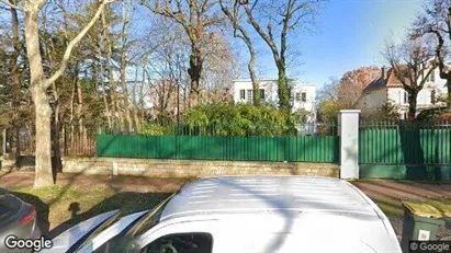 Apartments for rent in Nogent-sur-Marne - Photo from Google Street View