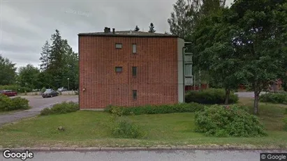 Apartments for rent in Porvoo - Photo from Google Street View