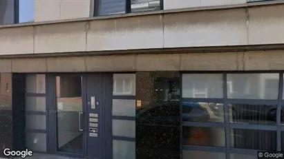 Apartments for rent in Zwijndrecht - Photo from Google Street View