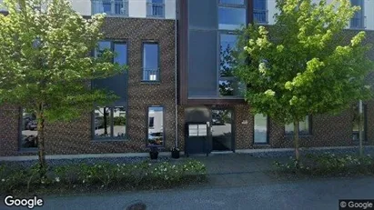 Apartments for rent in Aalborg Øst - Photo from Google Street View