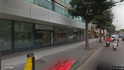 Apartments for rent in Geneva Cité - Photo from Google Street View