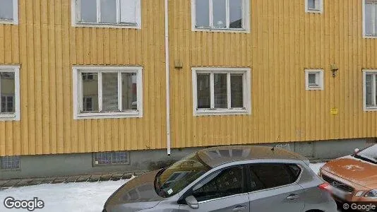 Apartments for rent in Umeå - Photo from Google Street View