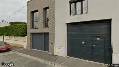 Apartments for rent in Reims - Photo from Google Street View