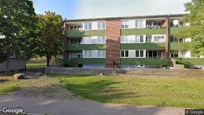 Apartments for rent in Linköping - Photo from Google Street View