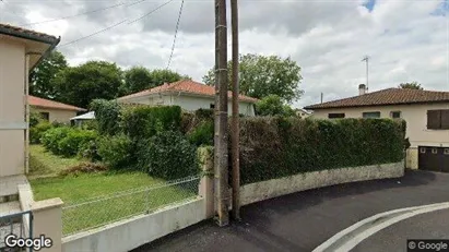 Apartments for rent in Dijon - Photo from Google Street View