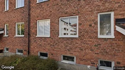 Apartments for rent in Norrköping - Photo from Google Street View