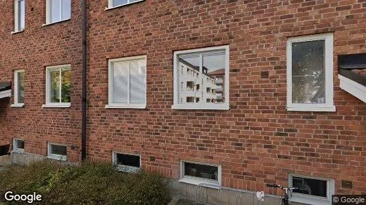 Apartments for rent in Norrköping - Photo from Google Street View