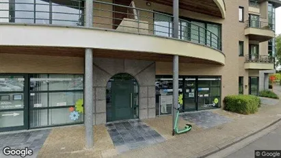 Apartments for rent in Ieper - Photo from Google Street View